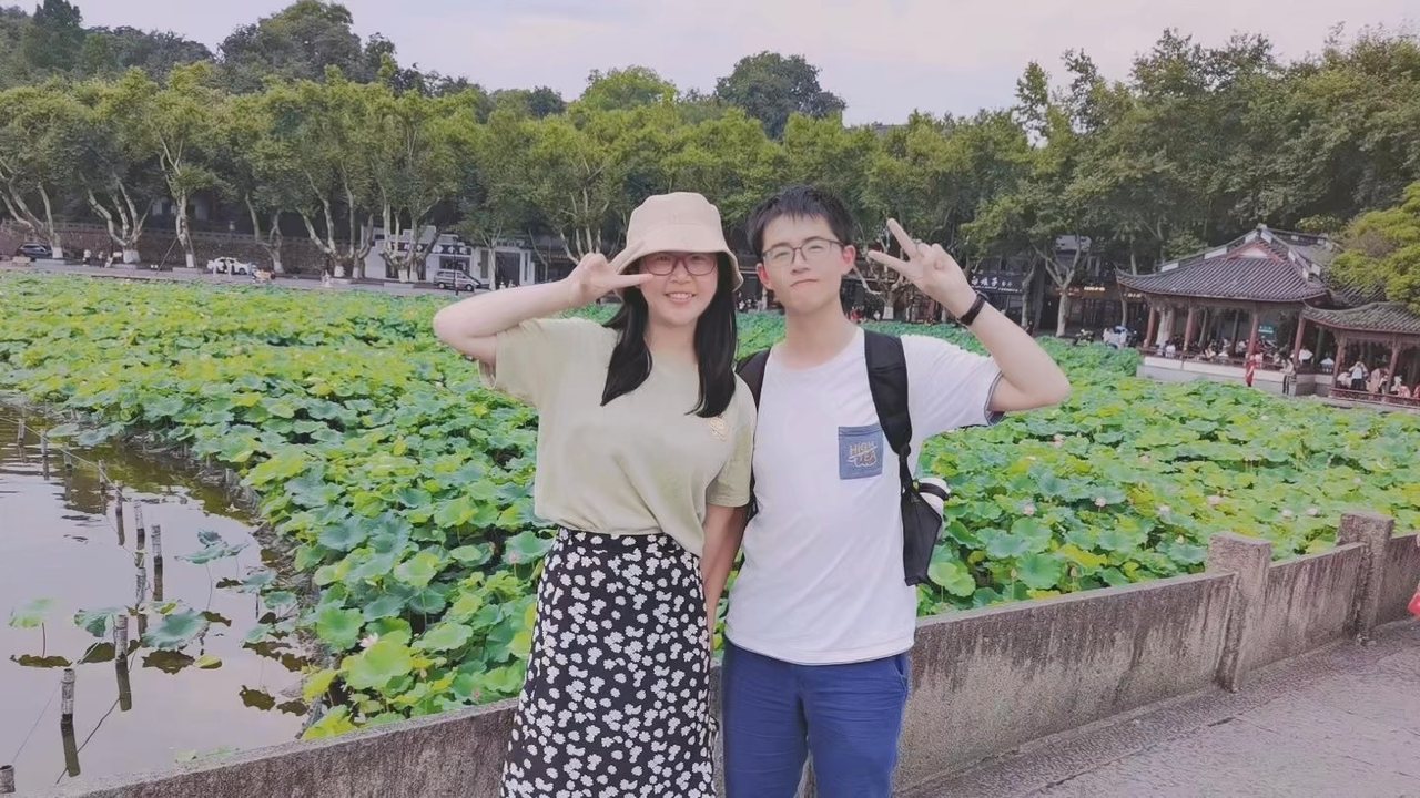 杭州